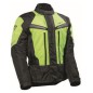 Difi Veste Compass AX noir-jaune L Difi Veste Compass AX noir-jaune L