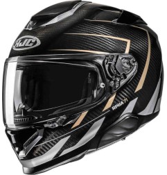 HJC R-PHA 71 Cano MC9 noir-or M