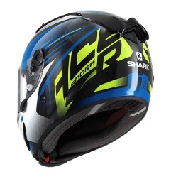 Shark RACE-R PRO ASPY bleu S