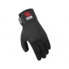 Keis sous-gants chauffants G101 noir L