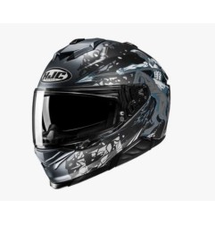 HJC i-71 Taurus MC5SF