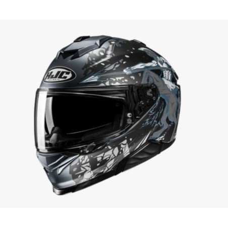 HJC i-71 Taurus MC5SF
