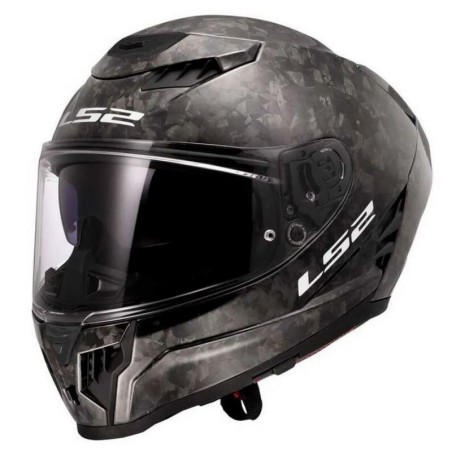 LS2 FF807 Dragon Solid Forged