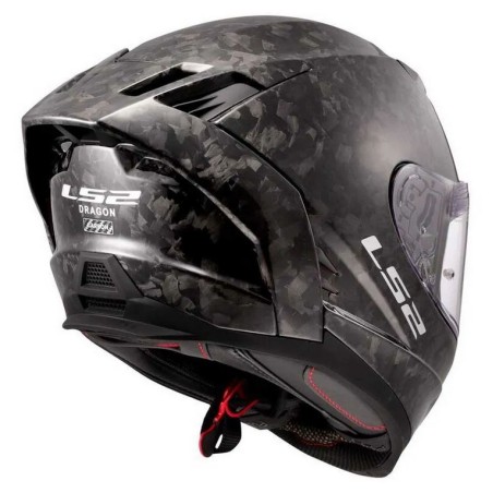 LS2 FF807 Dragon Solid Forged