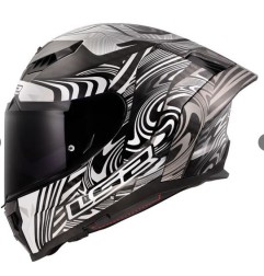 LS2 FF807 Dragon Enthum