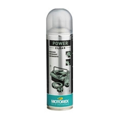 Motorex Power Clean Spray nettoyant 500 ml
