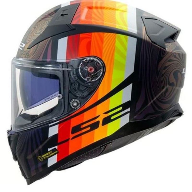 LS2 FF811 Vector II Freedom