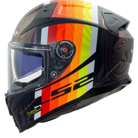 LS2 FF811 Vector II Freedom