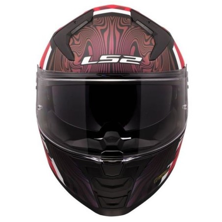 LS2 FF811 Vector II Freedom