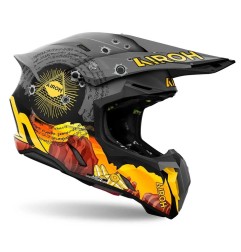 Airoh TWIST 3.0 Adventure