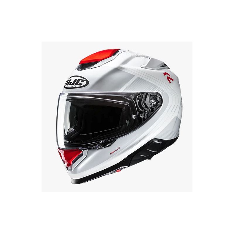 HJC R-PHA 71 Frepe MC-1 blanc XS HJC R-PHA 71 Frepe MC-1 blanc XS