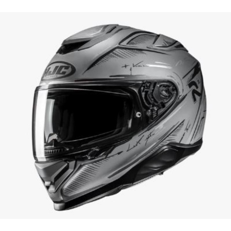 HJC R-PHA 71 Teth MC5SF HJC R-PHA 71 Teth MC5SF