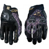 Five gants Stunt Replica Evo dame noir-diamond  M/09