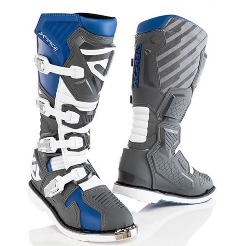 Acerbis bottes X-RACE