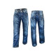 M11-Protective jeans bleu 33/32