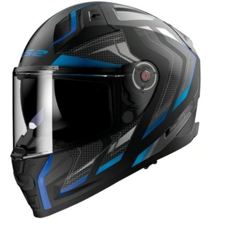 LS2 FF811 Vector II Alizer