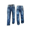 M11-Protective jeans bleu 33/34