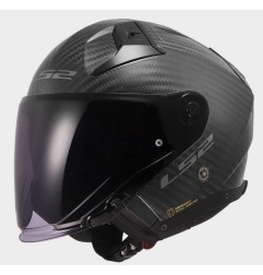 LS2 OF603 Infinity II Carbon mat