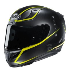 HJC R-PHA 11 Jarban MC-4HSF noir-jaune L