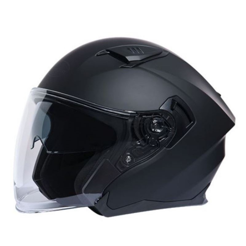M11 casque Jet Comfy