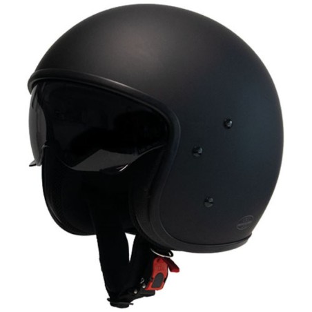 M11 casque Jet Vintage