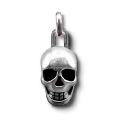 Crazy For Skully tête Simple Skull