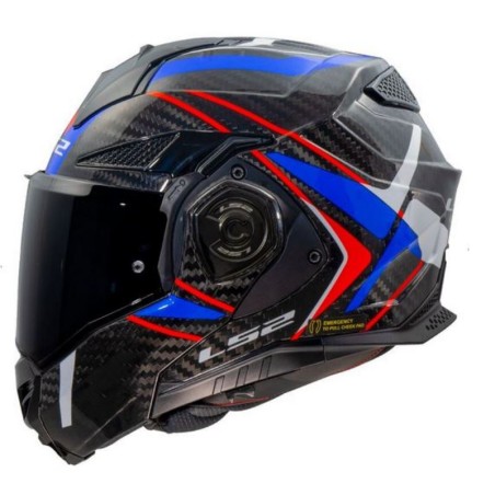 LS2 FF901 Advant X C Future II