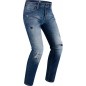 PMJ jeans Street Blue 34