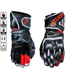 Five gants RFX1 replica camo