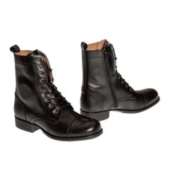 Helstons bottines femme