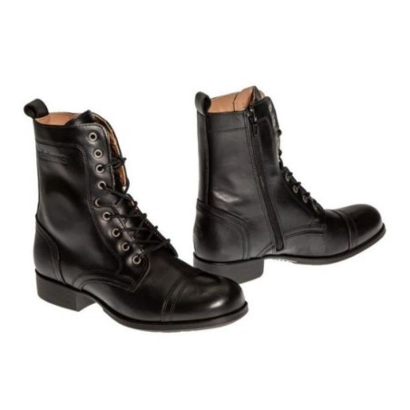 Helstons bottines femme