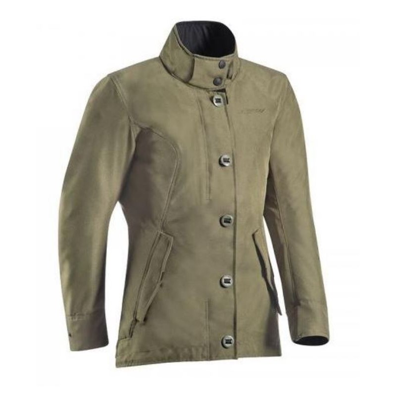 Ixon veste dame Bellecourt WP
