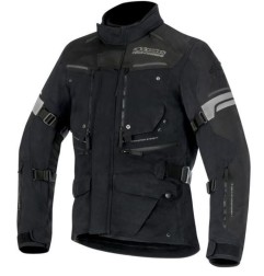 Alpinestars Valparaiso 2 Drystar noir M