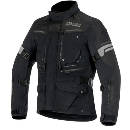Alpinestars Valparaiso 2 Drystar noir M