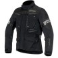 Alpinestars Valparaiso 2 Drystar noir M