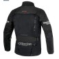 Alpinestars Valparaiso 2 Drystar noir M