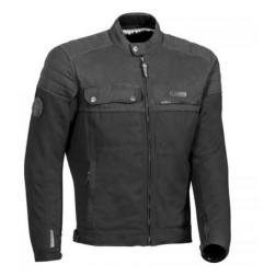 Ixon veste Borough noir M