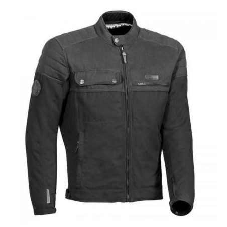 Ixon veste Borough noir M