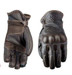 Five gants Oklahoma brun M/09