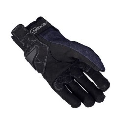 Five gants RS3 denim