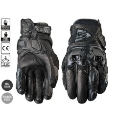 Five gants SF2 noir L