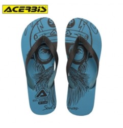Acerbis Tongs SP CLUB bleu 40