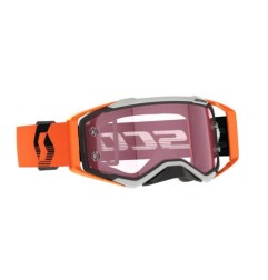 Scott Lunettes Prospect Amplifier grey/orange