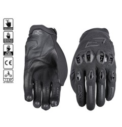 Five gants Dame Stunt Evo 2 noir M