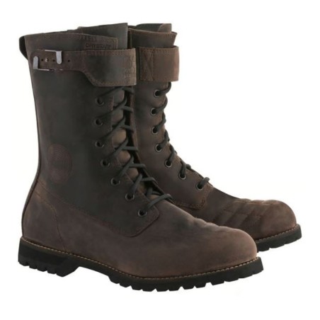 Alpinestars bottes Oscar drystar