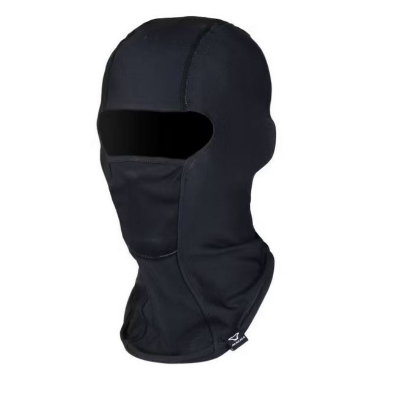 Macna cagoule Mane dark Grey