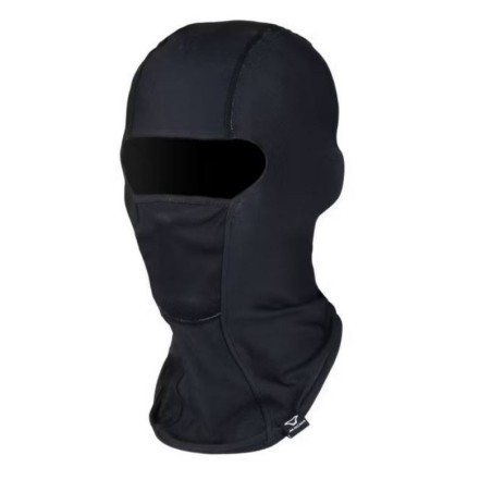 Macna cagoule Mane dark Grey