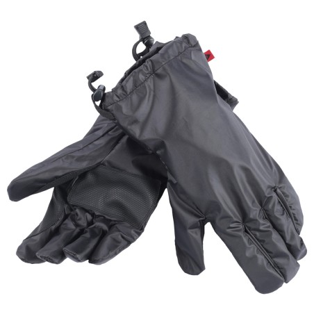 Dainese surgants pluie noir XL