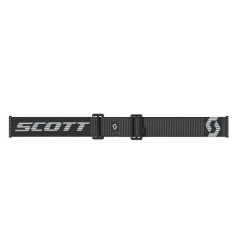 Scott Lunettes Prospect 2.0 noir/blanc