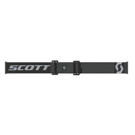 Scott Lunettes Prospect 2.0 noir/blanc
